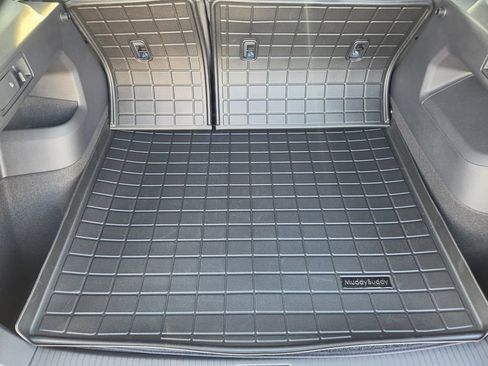 New 2026 Volkswagen Tiguan SE R-Line FWD image 27