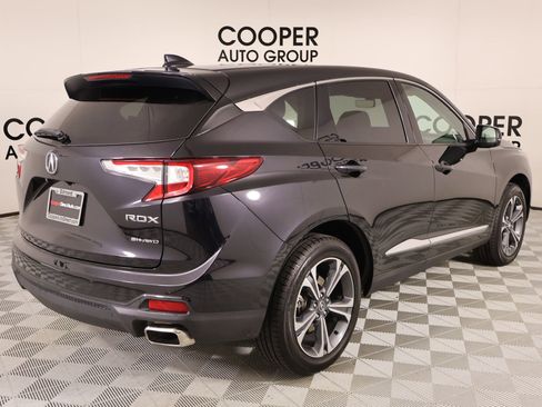 Used 2022 Acura RDX AWD w/ Advance Package image 22