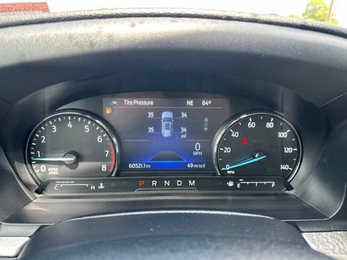 Used 2022 Ford Explorer Timberline AWD/4WD image 18