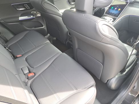 New 2026 Mercedes-Benz GLC 300 image 11