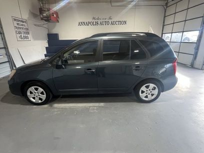 Used 2009 Kia Rondo LX