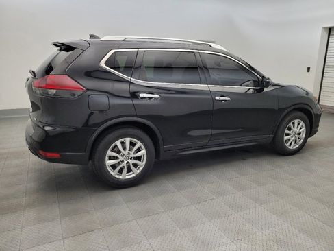 Used 2020 Nissan Rogue SV FWD image 10