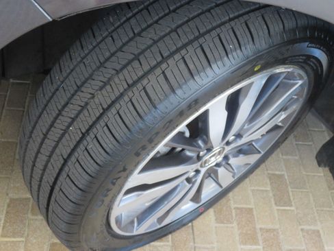 Used 2015 Honda Fit EX-L image 11