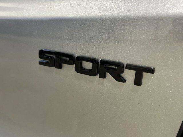 New 2027 Honda CR-V Sport image 10