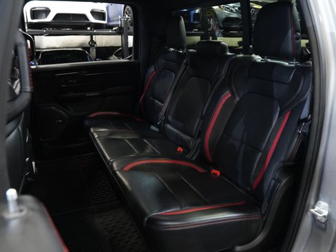 Used 2021 RAM 1500 TRX w/ TRX Level 2 Equipment Group AWD/4WD image 36