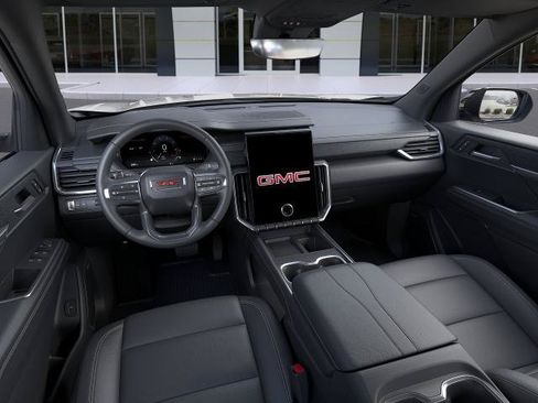 New 2026 GMC Acadia Elevation w/ Black Edition FWD image 39