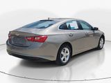 Used 2023 Chevrolet Malibu LT w/ Driver Confidence Package image 5