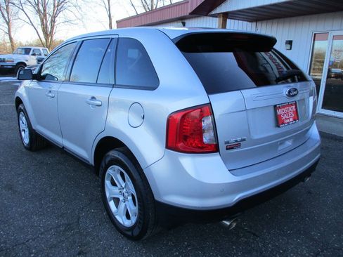 Used 2013 Ford Edge SEL image 6