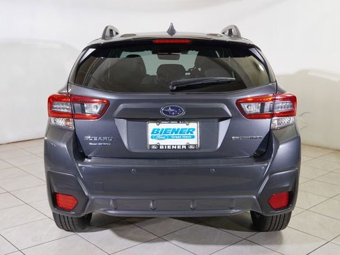 Used 2021 Subaru Crosstrek 2.5i Limited image 21