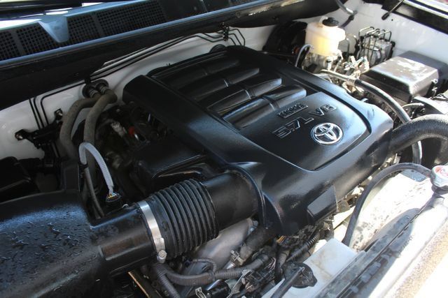 Used 2021 Toyota Tundra SR5 w/ TRD Sport Package AWD/4WD image 29