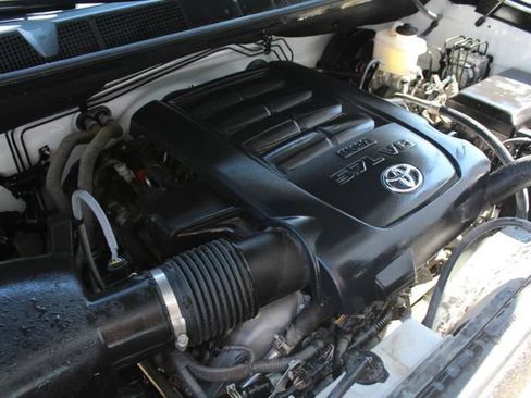 Used 2021 Toyota Tundra SR5 w/ TRD Sport Package AWD/4WD image 29