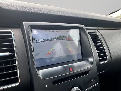Used 2018 Ford Flex SEL w/ Equipment Group 202A FWD image 22