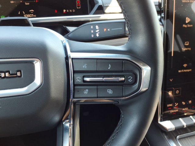 Used 2025 GMC Sierra EV Denali AWD/4WD image 36