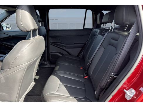 New 2026 Jeep Cherokee Limited AWD/4WD image 15