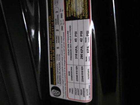 Used 2023 Audi S3 Premium w/ Convenience Package image 23