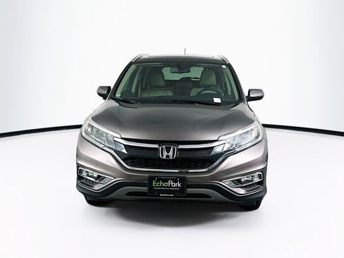 Used 2015 Honda CR-V EX-L image 2