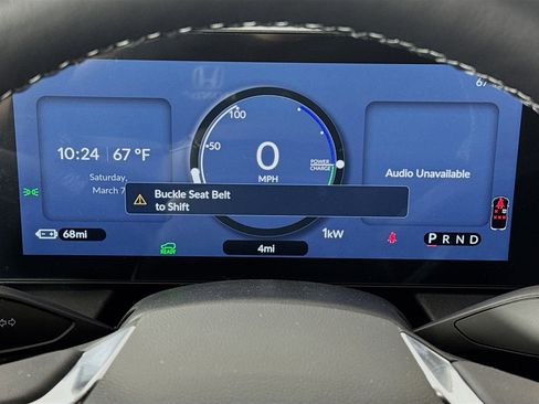 New 2026 Honda Prologue Elite image 12