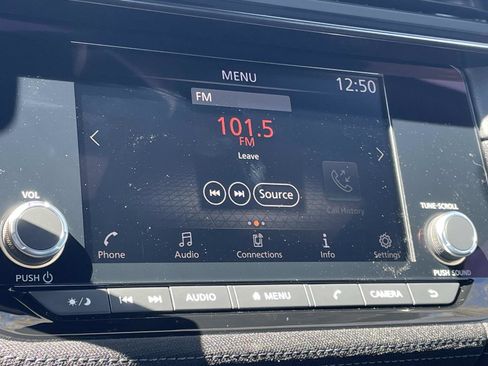 Used 2024 Nissan Z Sport w/ Floor Mat Package image 16