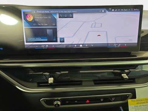 New 2026 BMW X5 xDrive50e w/ M Sport Package AWD/4WD image 20