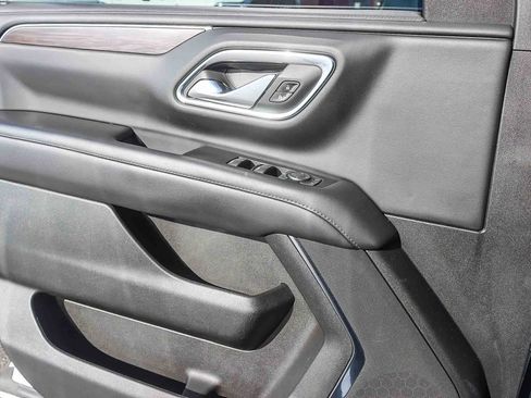 Certified 2022 Chevrolet Suburban LS image 42