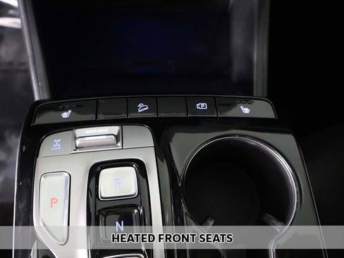 Used 2022 Hyundai Tucson SEL w/ Cargo Package AWD/4WD image 7