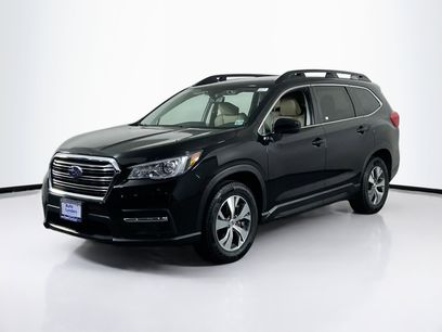 Used 2022 Subaru Ascent Premium w/ Convenience Package