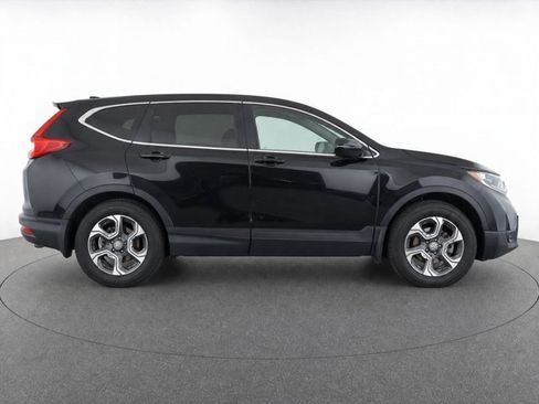 Used 2019 Honda CR-V EX image 8