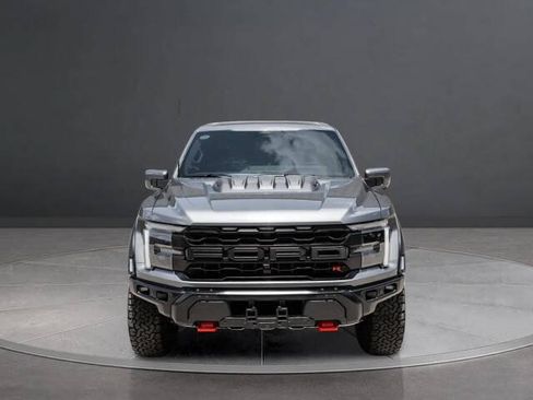 Used 2026 Ford F150 Raptor w/ Equipment Group 803A Raptor R AWD/4WD image 5