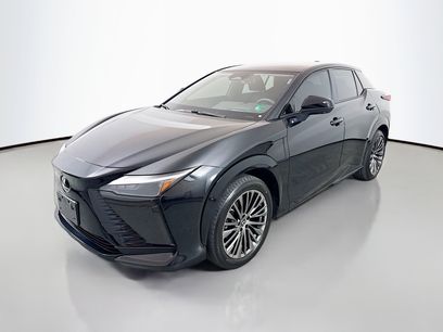 Used 2023 Lexus RZ 450e Premium w/ Accessory Package (2T)