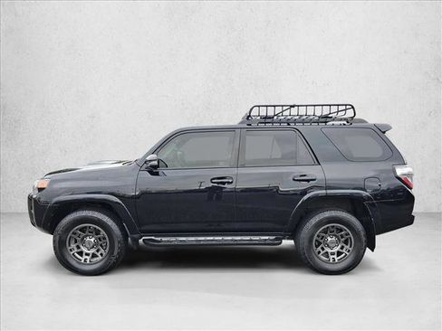 Used 2020 Toyota 4Runner Venture image 9