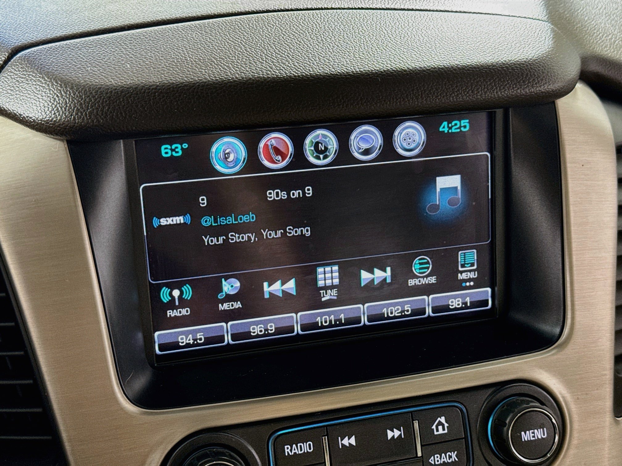 Used 2019 GMC Yukon XL Denali w/ Open Road Package AWD/4WD image 19