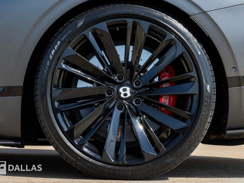Used 2022 Bentley Continental GT Speed image 9