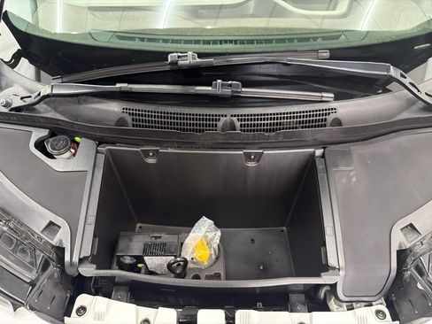 Used 2014 BMW i3 w/ Range Extender RWD image 34