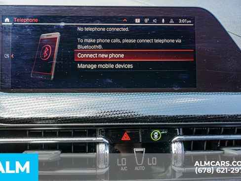 Used 2024 BMW 228i Gran Coupe FWD image 38