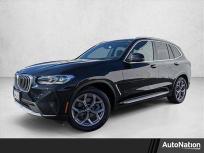 Used 2024 BMW X3 sDrive30i w/ Convenience Package w/ZPA