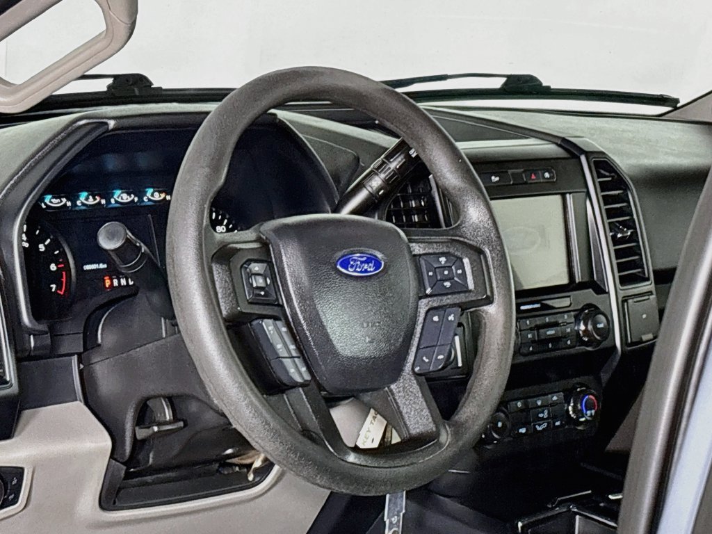 Used 2019 Ford F150 XL w/ Equipment Group 101A Mid AWD/4WD image 13