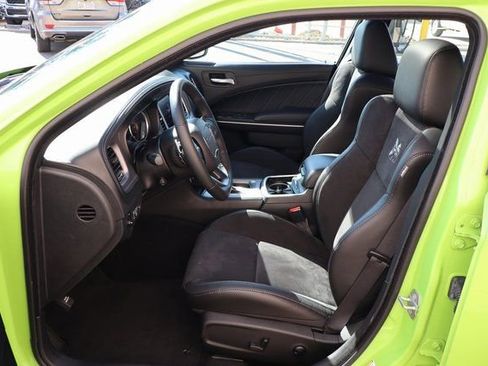 Used 2023 Dodge Charger Scat Pack image 12