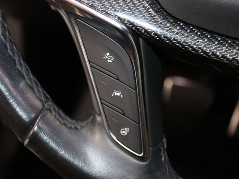 Used 2020 Cadillac XT5 Sportv AWD/4WD image 22