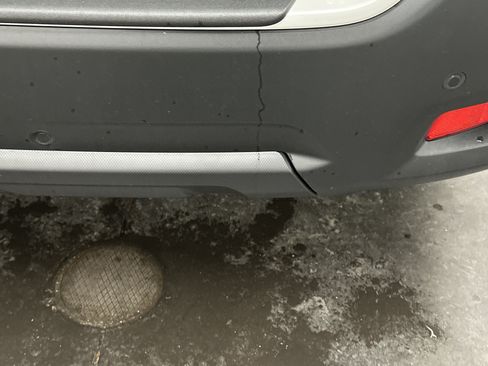 New 2025 Subaru Outback Onyx Edition image 15