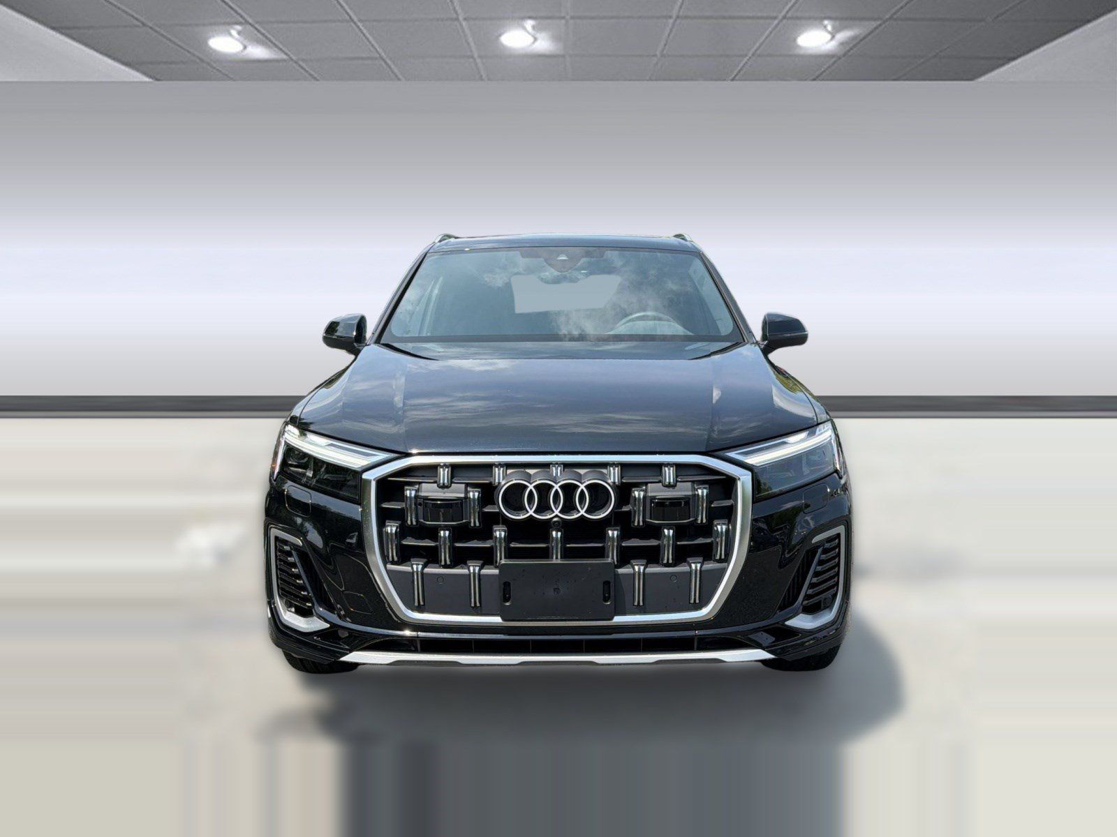 Certified 2026 Audi Q7 2.0T Premium Plus w/ Premium Plus Package AWD/4WD image 6