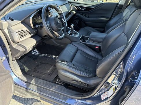 Used 2020 Subaru Outback Limited w/ Popular Package #2 image 9