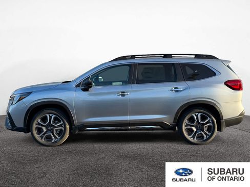 New 2026 Subaru Ascent Touring image 2