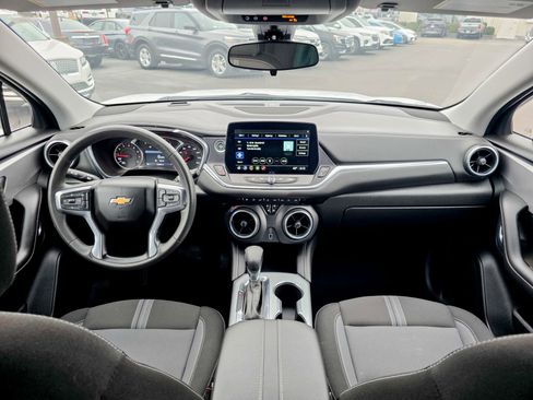 Used 2023 Chevrolet Blazer LT w/ Driver Confidence Package image 2