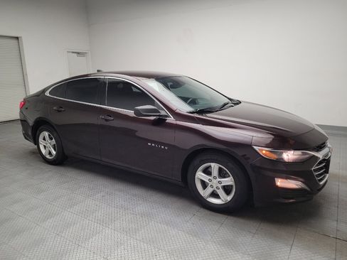 Used 2020 Chevrolet Malibu LS w/ Driver Confidence Package II FWD image 11