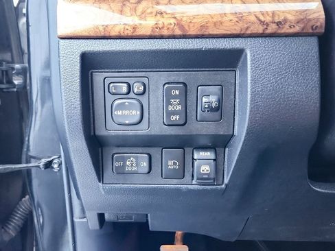 Used 2018 Toyota Tundra 1794 Edition image 24