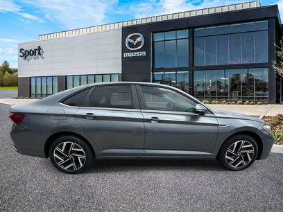 Used 2023 Volkswagen Jetta SEL