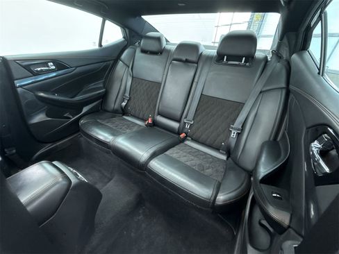 Used 2021 Nissan Maxima SR w/ Sport Mat Group image 40