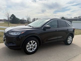 Used 2024 Ford Escape Active video 1