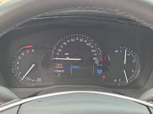 Used 2017 Cadillac XT5 FWD image 27