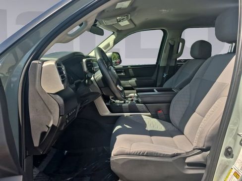 Used 2024 Toyota Tundra SR5 AWD/4WD image 10